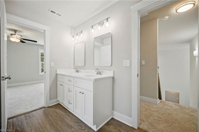 403 Pointe Vista DR, Elizabeth City, NC 27909