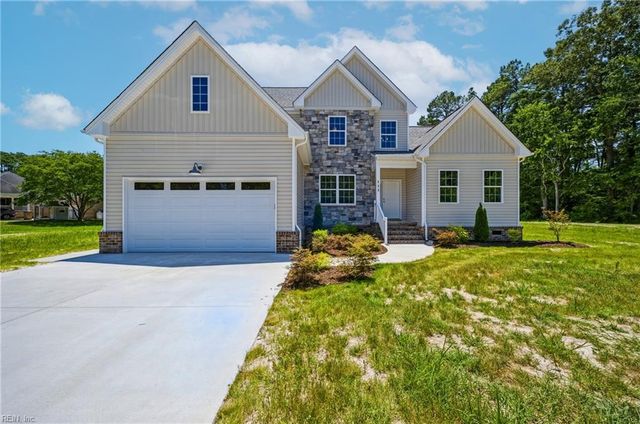 403 Pointe Vista DR, Elizabeth City, NC 27909