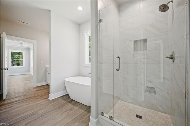 403 Pointe Vista DR, Elizabeth City, NC 27909