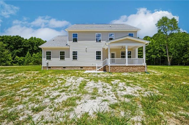403 Pointe Vista DR, Elizabeth City, NC 27909