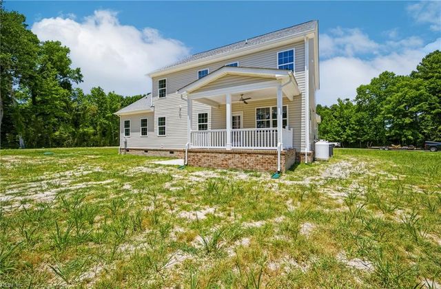 403 Pointe Vista DR, Elizabeth City, NC 27909