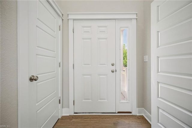 403 Pointe Vista DR, Elizabeth City, NC 27909