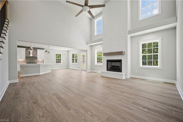 403 Pointe Vista DR, Elizabeth City, NC 27909