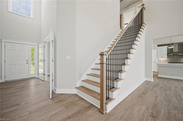 403 Pointe Vista DR, Elizabeth City, NC 27909