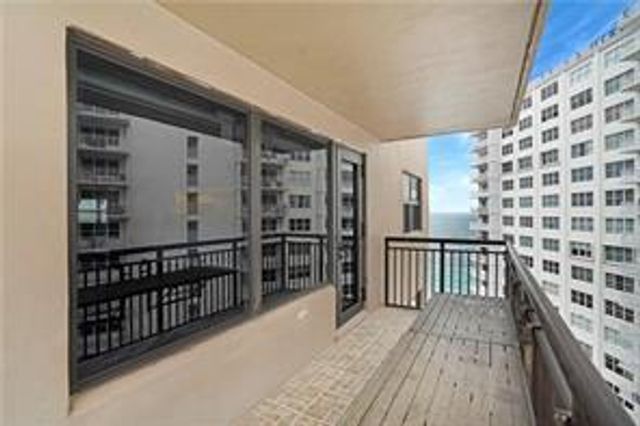3800 Galt Ocean Drive 1511, Fort Lauderdale, FL 33308