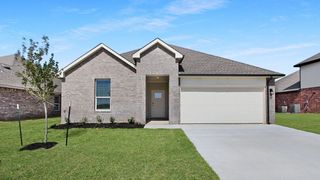10200 NW 28th Terrace, Yukon, OK 73099