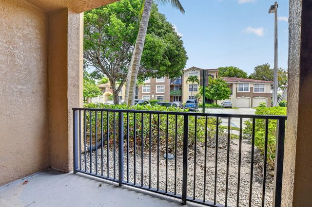 15085 Michelangelo Boulevard 105, Delray Beach, FL 33446