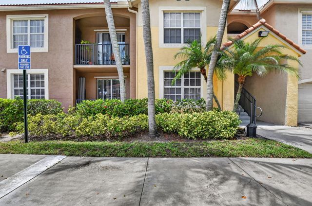 15085 Michelangelo Boulevard 105, Delray Beach, FL 33446