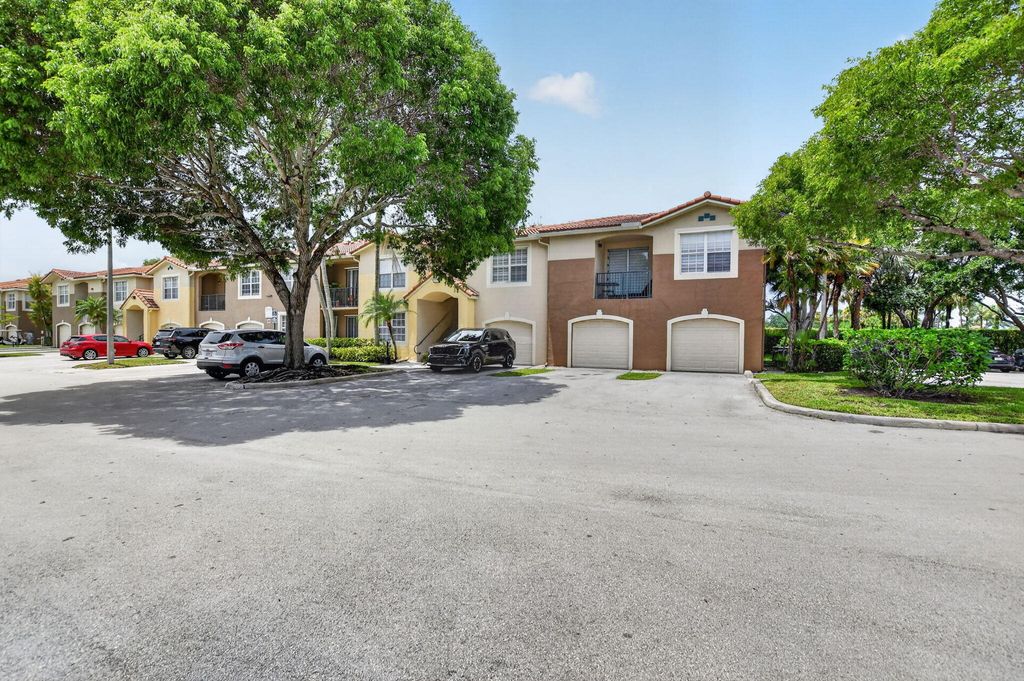 15085 Michelangelo Boulevard 105, Delray Beach, FL 33446