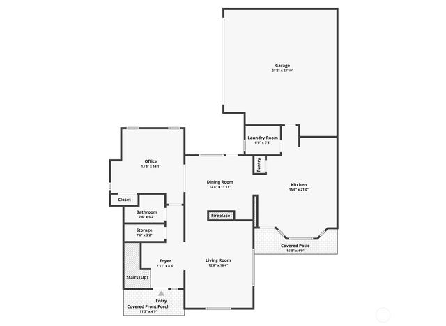16336 18th Drive SE, Mill Creek, WA 98012