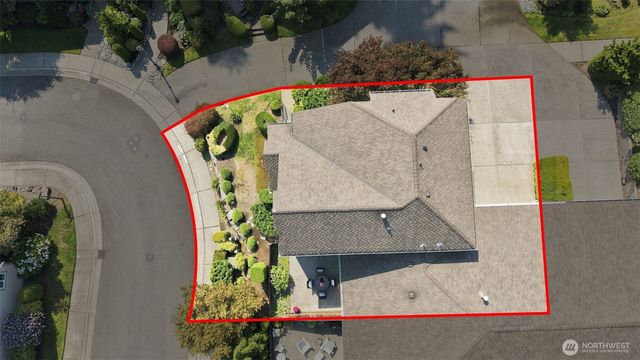 16336 18th Drive SE, Mill Creek, WA 98012