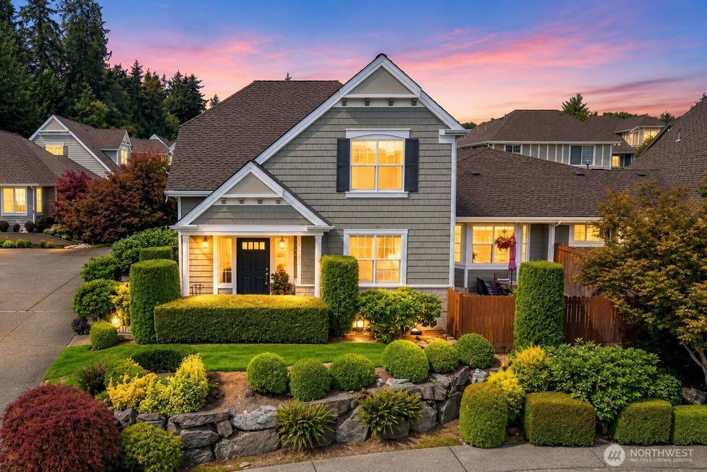 16336 18th Drive SE, Mill Creek, WA 98012