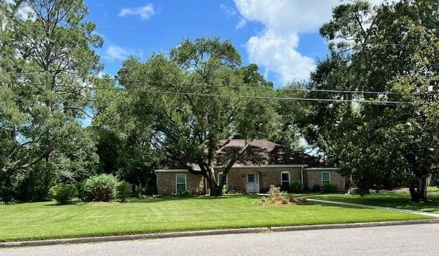 205 Hillcrest Drive, Alvin, TX 77511