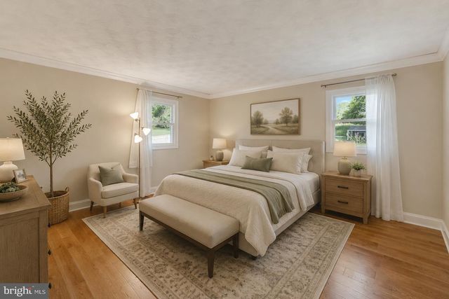6043 WOODS RD, Stewartstown, PA 17363