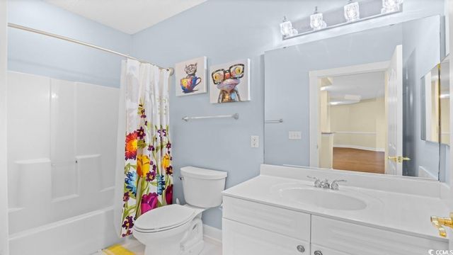 2241 Waterview Dr Apt 437, North Myrtle Beach, SC 29582