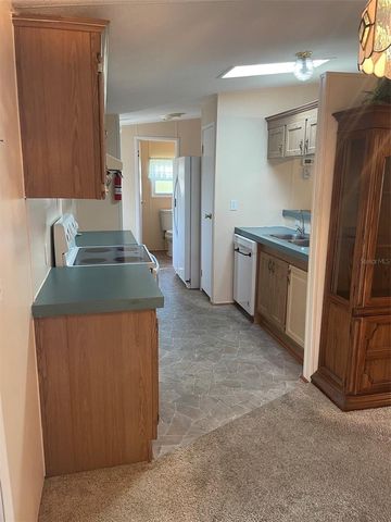 29168 CRAWFORD AVENUE, Punta Gorda, FL 33982