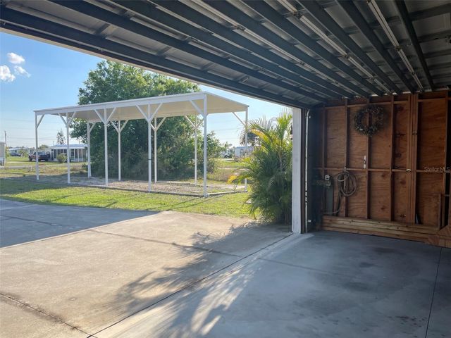 29168 CRAWFORD AVENUE, Punta Gorda, FL 33982