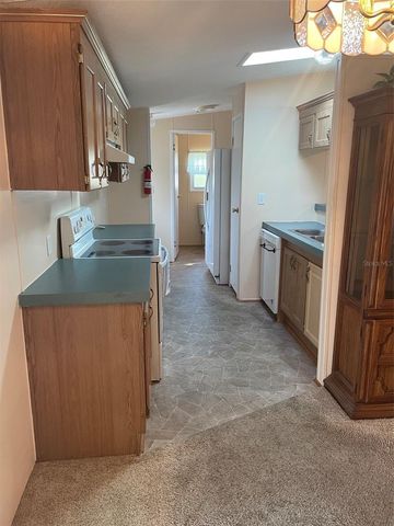 29168 CRAWFORD AVENUE, Punta Gorda, FL 33982