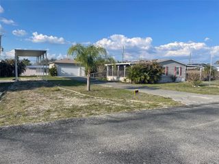 29168 CRAWFORD AVENUE, Punta Gorda, FL 33982