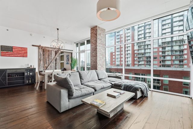 700 12th Ave S Unit 605, Nashville, TN 37203