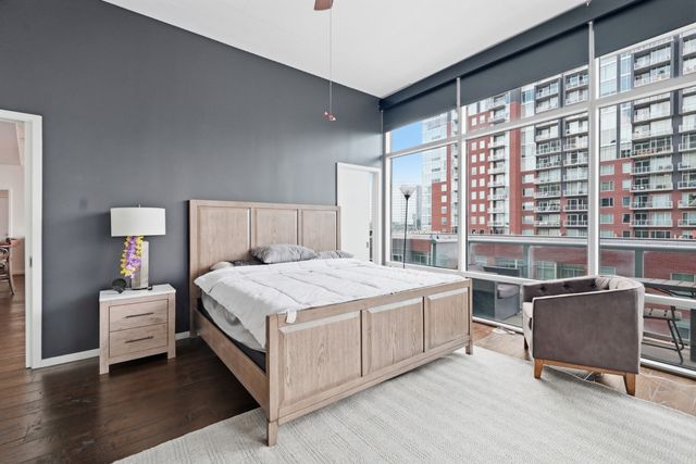 700 12th Ave S Unit 605, Nashville, TN 37203