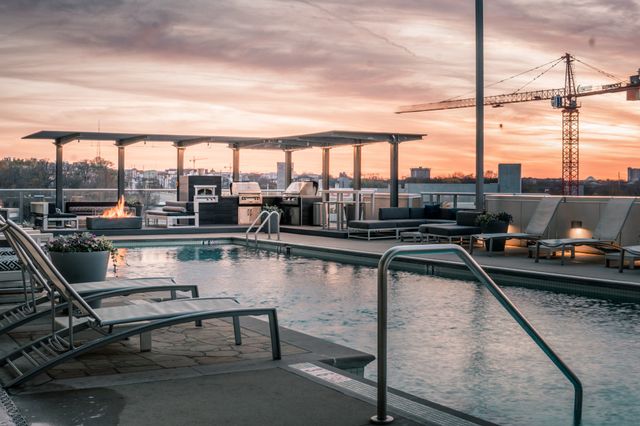 700 12th Ave S Unit 605, Nashville, TN 37203