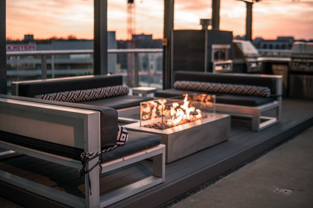 700 12th Ave S Unit 605, Nashville, TN 37203