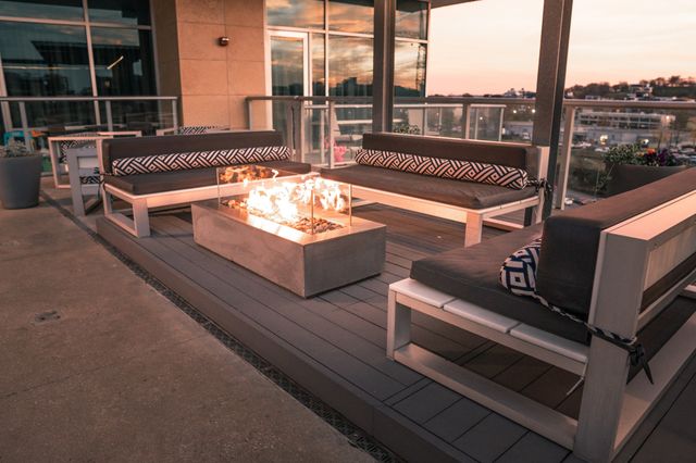 700 12th Ave S Unit 605, Nashville, TN 37203