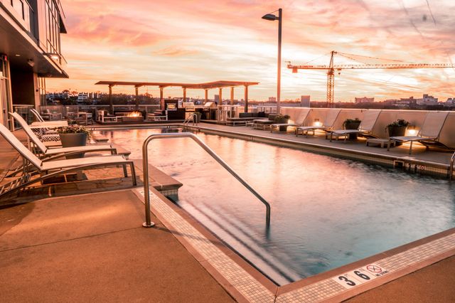 700 12th Ave S Unit 605, Nashville, TN 37203