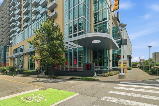 700 12th Ave S Unit 605, Nashville, TN 37203