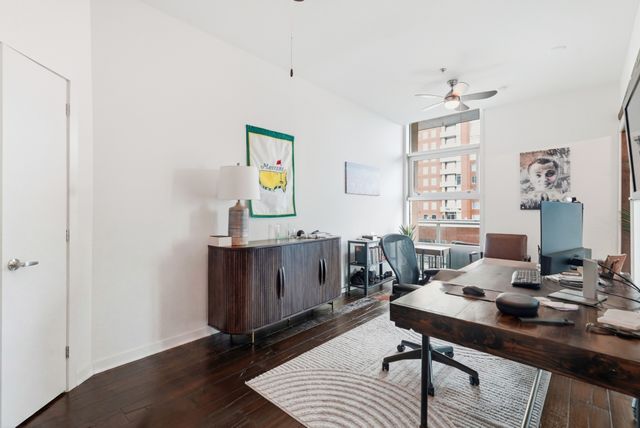 700 12th Ave S Unit 605, Nashville, TN 37203