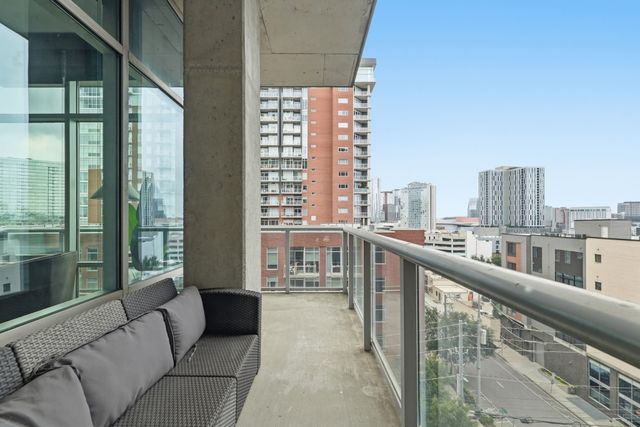 700 12th Ave S Unit 605, Nashville, TN 37203