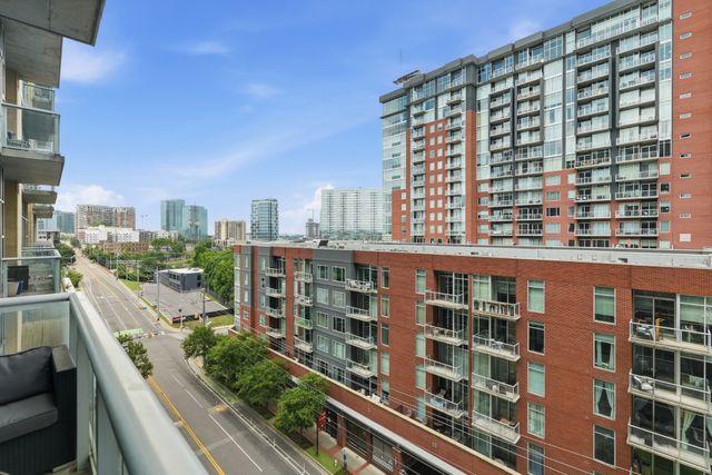 700 12th Ave S Unit 605, Nashville, TN 37203