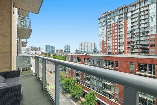 700 12th Ave S Unit 605, Nashville, TN 37203
