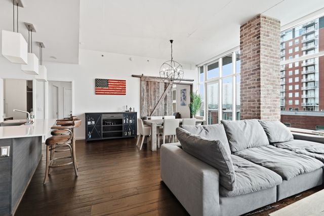 700 12th Ave S Unit 605, Nashville, TN 37203
