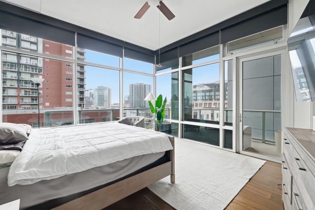700 12th Ave S Unit 605, Nashville, TN 37203