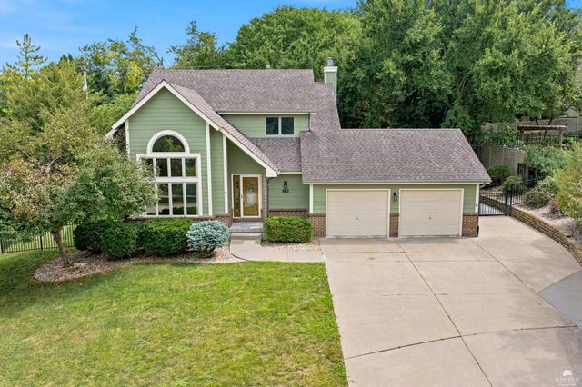 3913 Deandra Ln, Manhattan, KS 66503