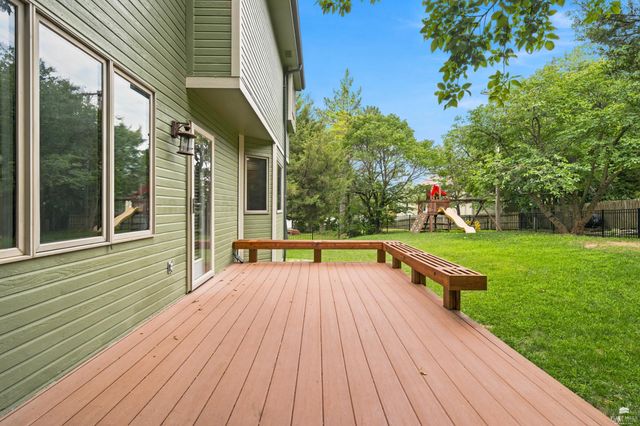 3913 Deandra Ln, Manhattan, KS 66503