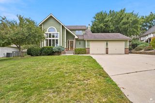 3913 Deandra Ln, Manhattan, KS 66503