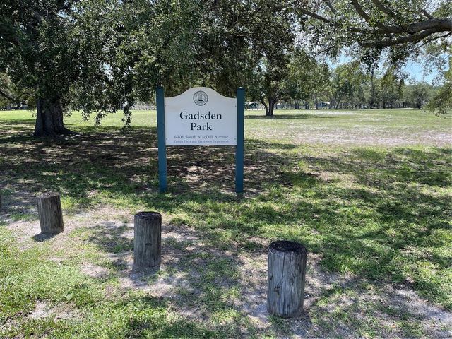 3107 W MARCUM STREET B, Tampa, FL 33611