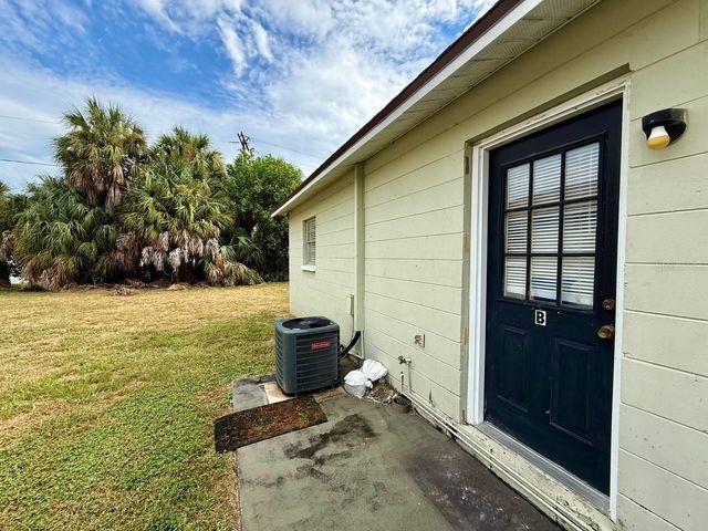 3107 W MARCUM STREET B, Tampa, FL 33611
