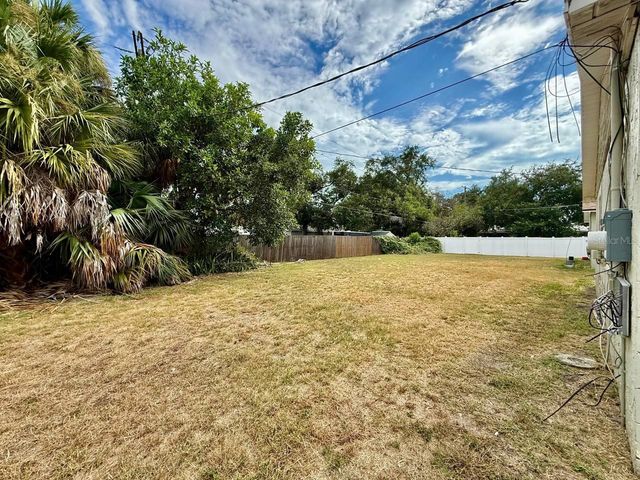 3107 W MARCUM STREET B, Tampa, FL 33611