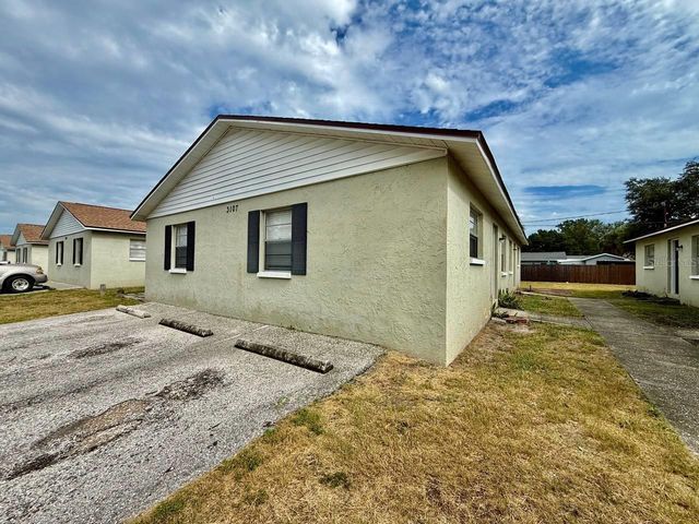 3107 W MARCUM STREET B, Tampa, FL 33611