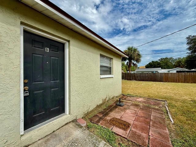 3107 W MARCUM STREET B, Tampa, FL 33611