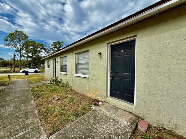 3107 W MARCUM STREET B, Tampa, FL 33611
