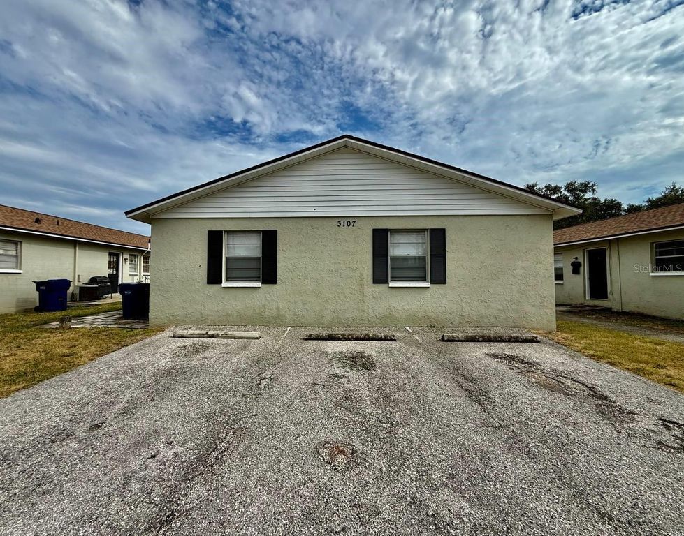 3107 W MARCUM STREET B, Tampa, FL 33611