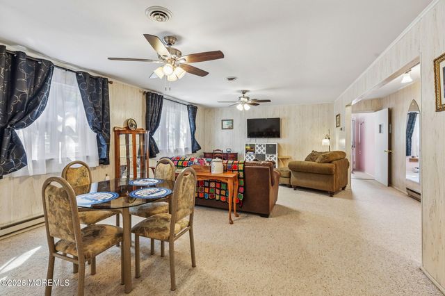 11 B Moccasin Drive, Whiting, NJ 08759