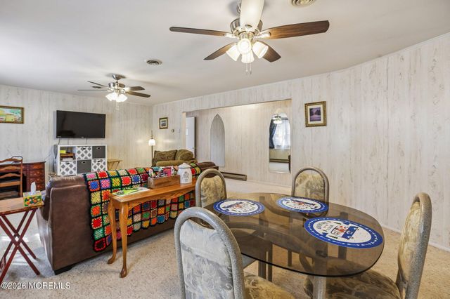 11 B Moccasin Drive, Whiting, NJ 08759