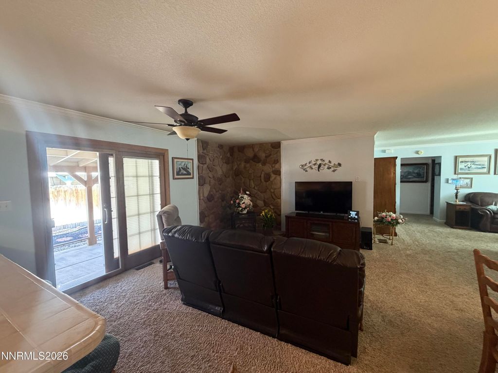 Image 31 of property listing at 650 Concord Circle, Fernley, NV 89408