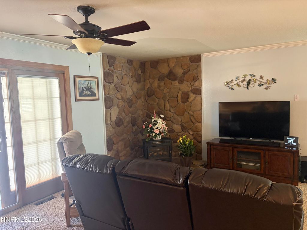 Image 32 of property listing at 650 Concord Circle, Fernley, NV 89408
